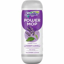 Swiffer PowerMop Floor Solution