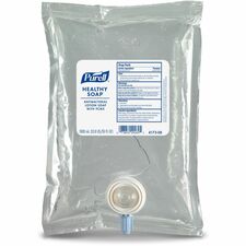 Gojo&reg; HEALTHY SOAP PCXM Antibacterial Lotion Soap [REFILL;CS2;SOAP;PCMX;1000ML-EA]