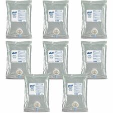 Gojo&reg; HEALTHY SOAP PCXM Antibacterial Lotion Soap [REFILL;CS2;SOAP;PCMX;1000ML-CT]