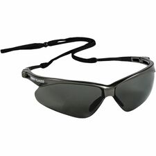 Kleenguard V30 Nemesis Safety Eyewear [GLASSES;SAFTY;NEMESIS;POLARIZE-EA]