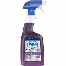 Dawn Pro Heavy Duty Degreaser [DEGREASER;DAWNPR;MS;HD;32OZ-BT]