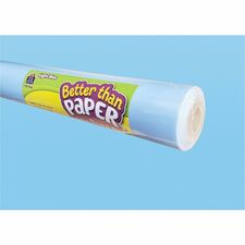 Teacher Created Resources Better Than Paper Board Roll [FABRIC;ROLL;BB;BTP;LT;BLUE-RL]
