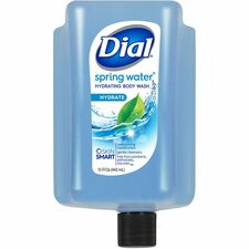 Dial Versa Body Wash Dispenser Refill