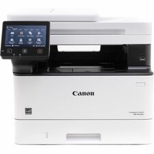 Canon imageCLASS MF462dw Laser Multifunction Printer - Monochrome - Black