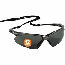 Kleenguard V30 Nemesis Safety Eyewear [GLASSES;SAFTY;NEMESIS;POLARIZE-BX]