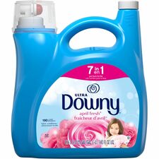 Downy Ultra Fabric Conditioner [SOFTENER;FBRC;DWNY;APRL F;140-BT]