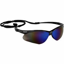 Kleenguard V30 Nemesis Safety Eyewear [GLASSES;SAFTY;NEMESIS;BE MIRRO-BX]