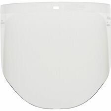 3M W-Series Face Shield for X5000 Series Helmet [FACESHIELD;HI-IMP;FOR X5000-EA]