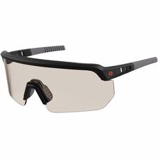 Ergodyne AEGIR Enhanced Anti-Fog Safety Glasses [GLASSES;SAFETY;IN/OUT;BK-EA]