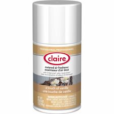 Claire Metered Air Freshener with Ordenone [AIR FRESHENER; MTRD; 7OZ-CCS22297]