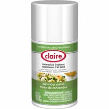 Claire Metered Air Freshener with Ordenone [AIR FRESHENER; MTRD; 7OZ-EA]