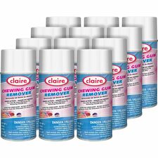 Claire Chewing Gum Remover [REMOVER; GUM; 6.5OZ-CT]