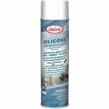 Claire Heat Stable Silicone Release Agent [SILICONE; AEROSOL; 11OZ-EA]