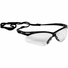 Kleenguard V30 Nemesis Safety Eyewear [EYEWEAR;NFOG;NEMESIS;V30;CL-BX]