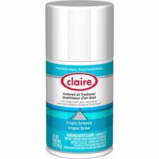 Claire Metered Air Freshener with Ordenone [FRESHENER;AIR;METERED-CCS15165]