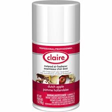 Claire Metered Air Freshener with Ordenone [FRESHENER;AIR;METERED-CCS15164]