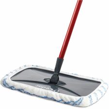 O-Cedar Hardwood Floor 'N More Microfiber Mop