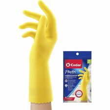 O-Cedar Playtex Handsaver Gloves [GLOVES;HANDSAVER;XL-PR]