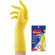 O-Cedar Playtex Handsaver Gloves [GLOVES;HANDSAVER;SM-PR]