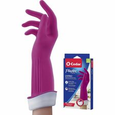 O-Cedar Playtex Living Gloves [GLOVES;HSEHLD;REUSABLE;LG-PR]