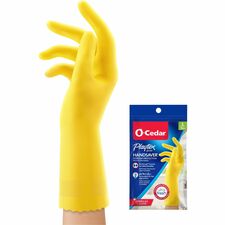 O-Cedar Playtex Handsaver Gloves [GLOVES;HANDSAVER;LG-PR]