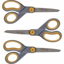 Westcott Titanium Bonded Scissors Set