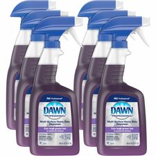 Dawn Pro Heavy Duty Degreaser [DEGREASER;DAWNPR;MS;HD;32OZ-CT]