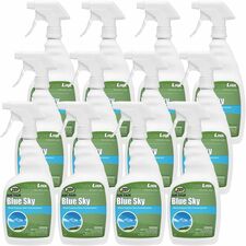 Zep Commercial Air Fair Odor Counteractant [NEUTRALIZER;ODOR;QT-CT]