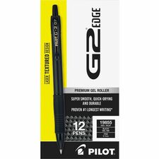 G2 Edge Gel Pen [PEN;GEL;G2 EDGE; FINE;DZ-DZ]