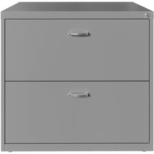 NuSparc 2-Drawer Lateral File [FILE;LAT;2DR;30";SOHO;SOHO;SR-EA]