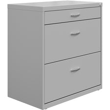 NuSparc Pencil Drawer Lateral File [FILE;LAT;PFF;30";SOHO;SR-EA]
