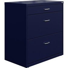 NuSparc Pencil Drawer Lateral File [FILE;LAT;PFF;30";SOHO;NY-EA]