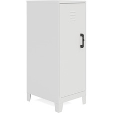 NuSparc Personal Locker [LOCKER;3SHLF;SOHO;WE-EA]