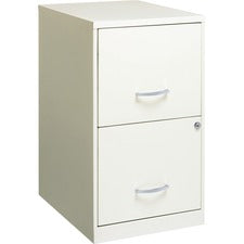 NuSparc File Cabinet [FILE;VRT;2DR;18";WE-EA]