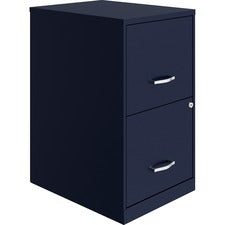 NuSparc File Cabinet [FILE;VRT;2DR;18";NY-EA]