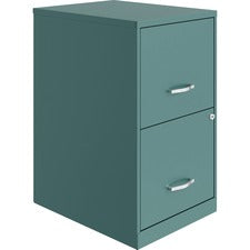 NuSparc File Cabinet [FILE;VRT;2DR;18";TL-EA]