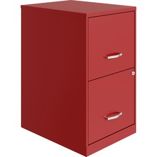 NuSparc File Cabinet [FILE;VRT;2DR;18";RD-EA]