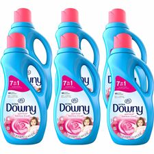 Downy Ultra Fabric Conditioner [SOFTENER;FBRC;DWNY;APRL F;44Z;-CT]