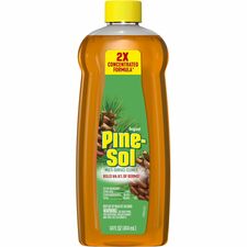 Pine-Sol Multi-Surface Cleaner [CLEANER;MS;ORGL;14Z;YLW-EA]