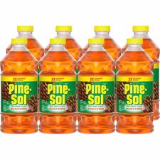 Pine-Sol Multi-Surface Cleaner [CLEANER;MS;ORGL;40Z;YLW-CT]