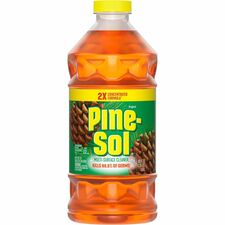 Pine-Sol Multi-Surface Cleaner [CLEANER;MS;ORGL;40Z;YLW-EA]