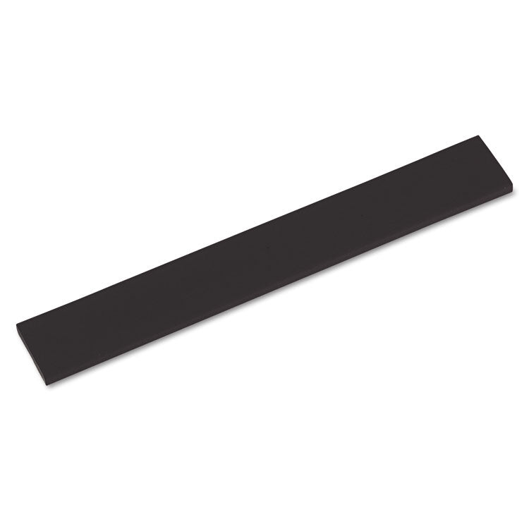 Innovera - Keyboard Wrist Rest, 19.25 x 2.5, Black