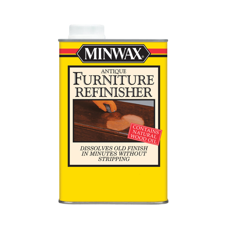 MINWAX - Minwax Antique Furniture Refinisher 1 qt