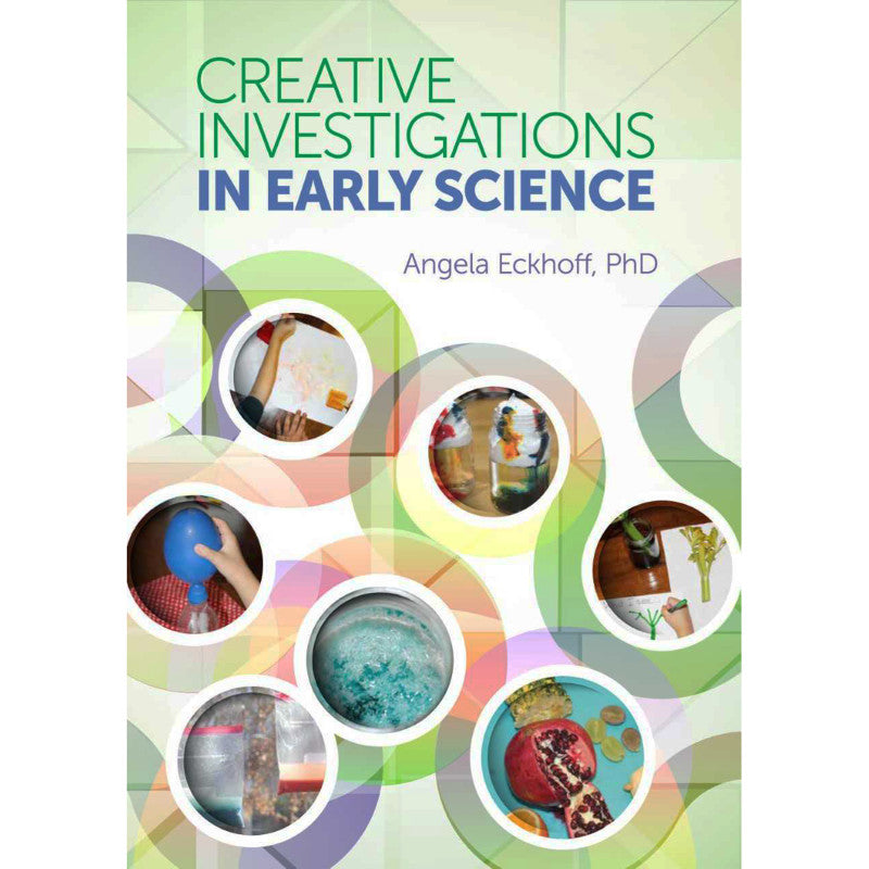GRYPHON HOUSE - Creative Investigations in Early Science