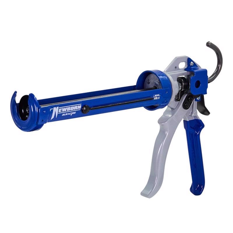 NEWBORN - Newborn Professional Zinc Alloy Caulking Gun [250]