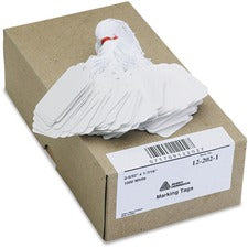 Avery&reg; Marking Tags - Strung