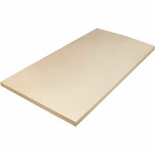 Pacon Tagboard - Craft, Art - 24"Width x 36"Length - 100 / Pack - Manila