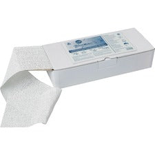 Pacon Plaster Craft Gauze - 3"Height x 6"Width - 1 Each - White