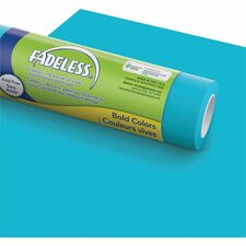 Fadeless Bulletin Board Art Paper [PAPER;RL;FADELSS;48"X50;AZ-RL]