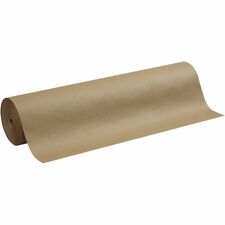 Pacon Kraft Paper [PAPER;RL;KRAFT;36"X1000-RL]